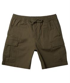 Quiksilver Taxer Cargo - Cargo Walk-short voor heren