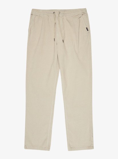 Quiksilver Taxer - Corduroy broek voor heren