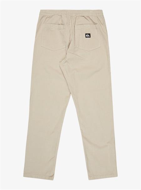 Quiksilver Taxer - Corduroy broek voor heren