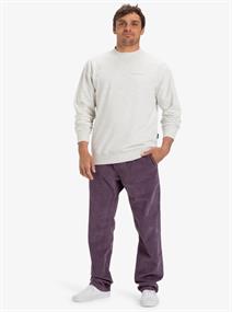 Quiksilver Taxer - Corduroy Pants for Men