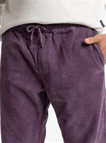 Quiksilver Taxer - Corduroy Pants for Men
