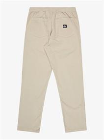 Quiksilver Taxer - Corduroy Pants for Men