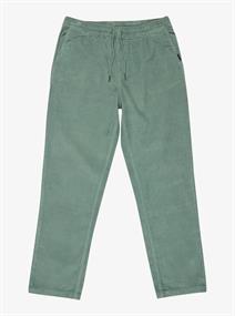 Quiksilver Taxer - Corduroy Pants for Men