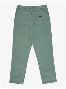 Quiksilver Taxer - Corduroy Pants for Men