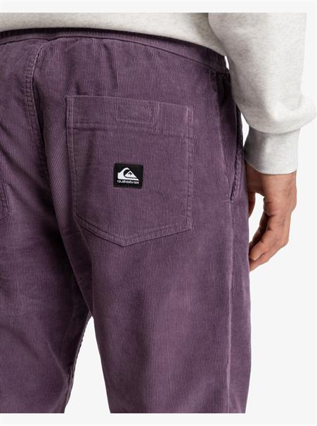 Quiksilver Taxer - Corduroy Pants for Men
