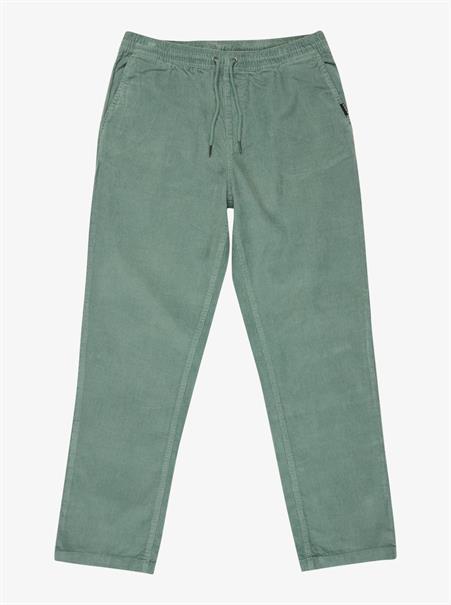 Quiksilver Taxer - Corduroy Pants for Men