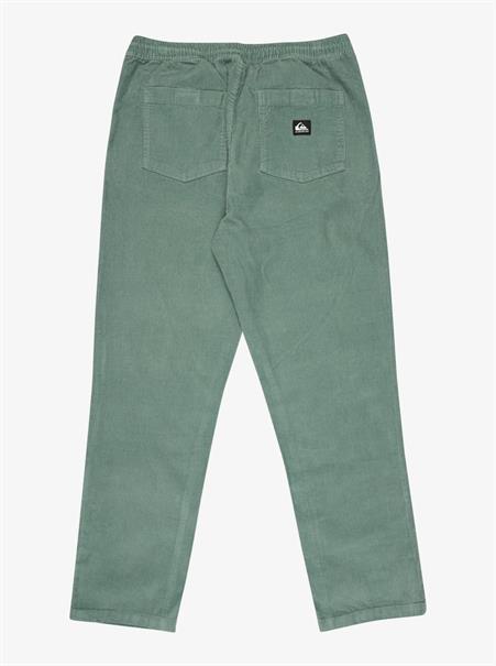 Quiksilver Taxer - Corduroy Pants for Men