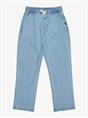Quiksilver Taxer - Denim broek voor jongens 8 - 16 jaar