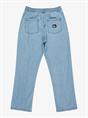 Quiksilver Taxer - Denim broek voor jongens 8 - 16 jaar