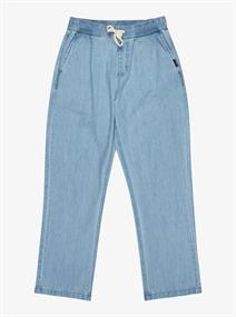 Quiksilver Taxer - Denim broek voor jongens 8 - 16 jaar