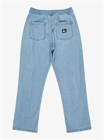 Quiksilver Taxer - Denim broek voor jongens 8 - 16 jaar