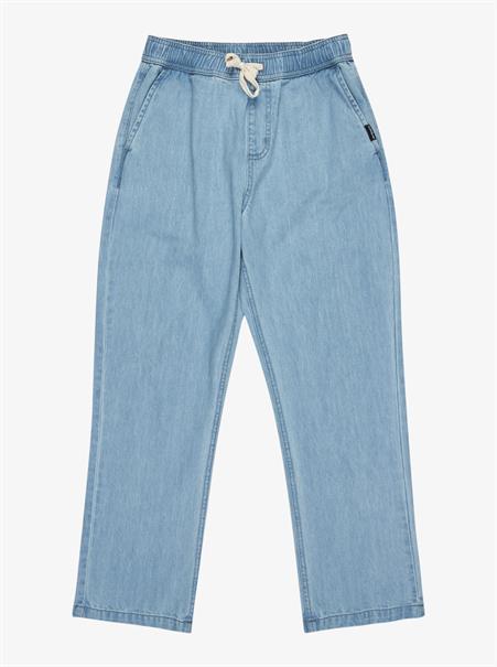 Quiksilver Taxer - Denim broek voor jongens 8 - 16 jaar