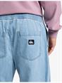 Quiksilver Taxer - Denim Pants for Men
