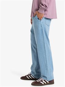 Quiksilver Taxer - Denim Pants for Men