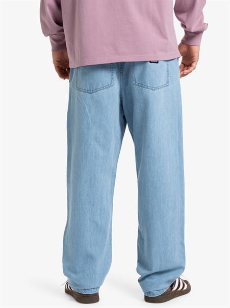 Quiksilver Taxer - Denim Pants for Men