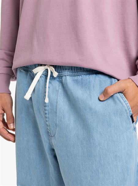 Quiksilver Taxer - Denim Pants for Men