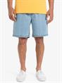 Quiksilver Taxer - Denim Shorts for Men