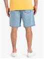 Quiksilver Taxer - Denim Shorts for Men