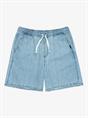 Quiksilver Taxer - Denim Shorts for Men