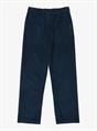 Quiksilver Taxer - Elastic Waist Pants for Boys 8 - 16