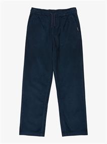 Quiksilver Taxer - Elastic Waist Pants for Boys 8 - 16