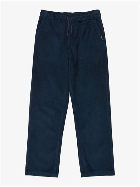 Quiksilver Taxer - Elastic Waist Pants for Boys 8 - 16