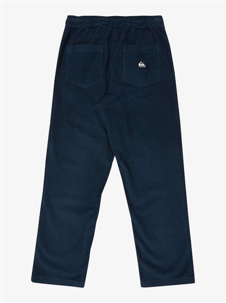 Quiksilver Taxer - Elastic Waist Pants for Boys 8 - 16