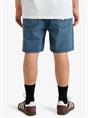 Quiksilver Taxer Fatigue - Heren Surf Lifestyle Korte Broek
