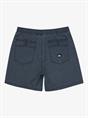 Quiksilver Taxer Fatigue - Heren Surf Lifestyle Korte Broek