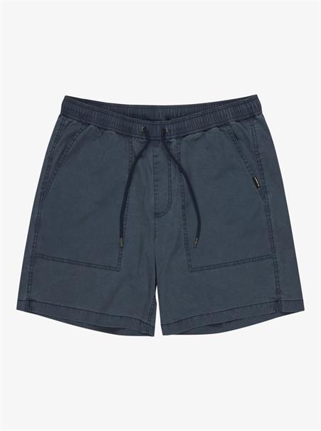 Quiksilver Taxer Fatigue - Heren Surf Lifestyle Korte Broek