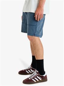 Quiksilver Taxer Fatigue - Herren Surf Lifestyle Walk Shorts