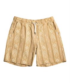 Quiksilver Taxer Jacquard - Shorts for Young Men