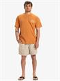 Quiksilver Taxer Jacquard Street Way 18" - Corduroy Walkshorts for Men