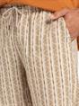 Quiksilver Taxer Jacquard Street Way 18" - Corduroy Walkshorts for Men