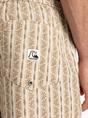 Quiksilver Taxer Jacquard Street Way 18" - Corduroy Walkshorts for Men