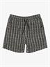 Quiksilver Taxer Jacquard Street Way 18