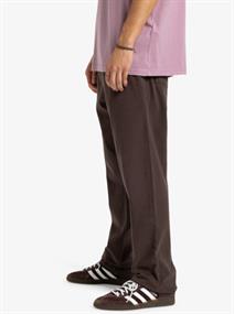 Quiksilver Taxer Regular Twill - Mens Surf Lifestyle Pants