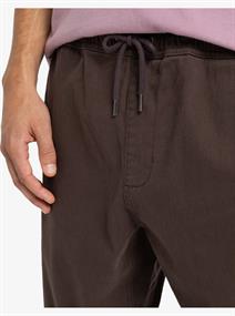 Quiksilver Taxer Regular Twill - Mens Surf Lifestyle Pants