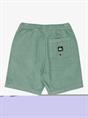 Quiksilver Taxer - Walkshort met elastische taille voor jongens van 8 - 16 jaar