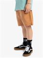 Quiksilver Taxer Youth 15" - Elastic Waist Walkshorts for Boys 8 - 16