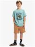 Quiksilver Taxer Youth 15