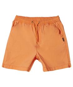 Quiksilver TAXER YOUTH - Boys FW Plain Front Walk Shorts