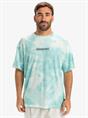 Quiksilver Td Frog Ritual - T-shirt met korte mouwen voor heren