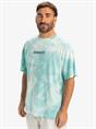 Quiksilver Td Frog Ritual - T-shirt met korte mouwen voor heren