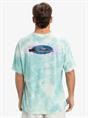 Quiksilver Td Frog Ritual - T-shirt met korte mouwen voor heren
