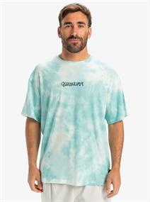 Quiksilver Td Frog Ritual - T-shirt met korte mouwen voor heren