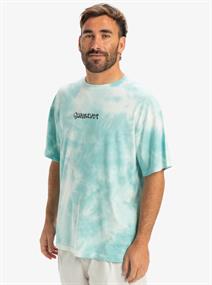 Quiksilver Td Frog Ritual - T-shirt met korte mouwen voor heren