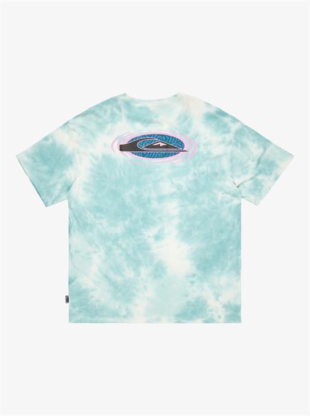 Quiksilver Td Frog Ritual - T-shirt met korte mouwen voor heren