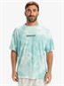 Quiksilver Td Frog Ritual - T-shirt met korte mouwen voor heren