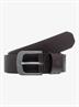Quiksilver The Everydaily - Leren riem voor heren